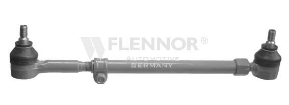 FLENNOR Поперечная рулевая тяга FL919-E
