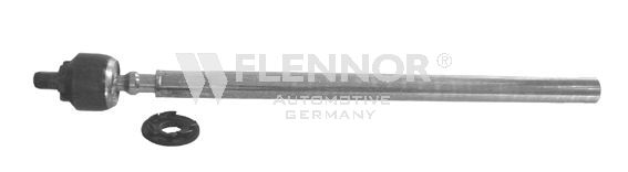 FLENNOR Осевой шарнир, рулевая тяга FL930-C