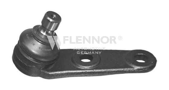 FLENNOR Шарнир независимой подвески / поворотного рычага FL944-D