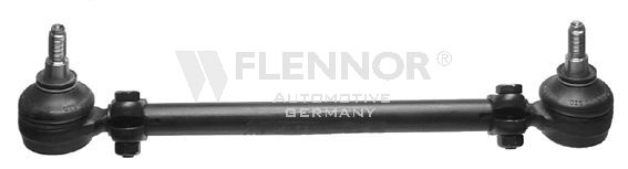 FLENNOR Stūres šķērsstiepnis FL953-E