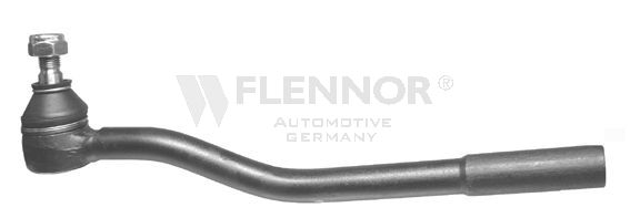 FLENNOR Наконечник поперечной рулевой тяги FL954-B