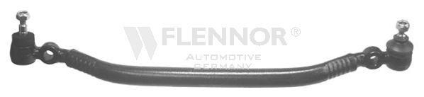 FLENNOR Stūres šķērsstiepnis FL956-E
