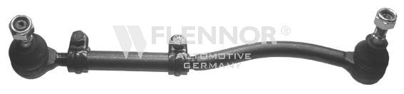 FLENNOR Поперечная рулевая тяга FL971-E