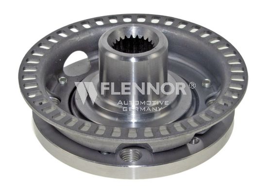 FLENNOR Ступица колеса FRW090017