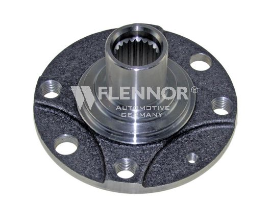 FLENNOR Ступица колеса FRW090018