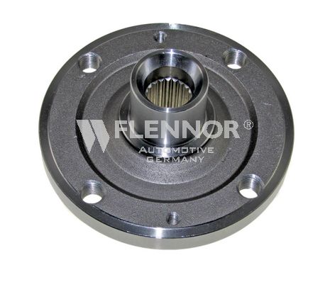 FLENNOR Riteņa rumba FRW090029