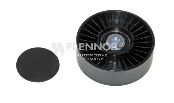FLENNOR Паразитный / ведущий ролик, поликлиновой ремень FS20993
