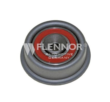FLENNOR Натяжной ролик, ремень ГРМ FS64933
