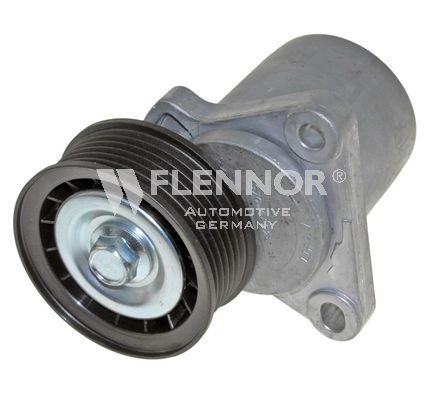FLENNOR Натяжной ролик, поликлиновой ремень FS99286