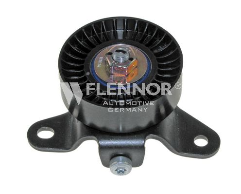 FLENNOR Натяжной ролик, поликлиновой ремень FS99306