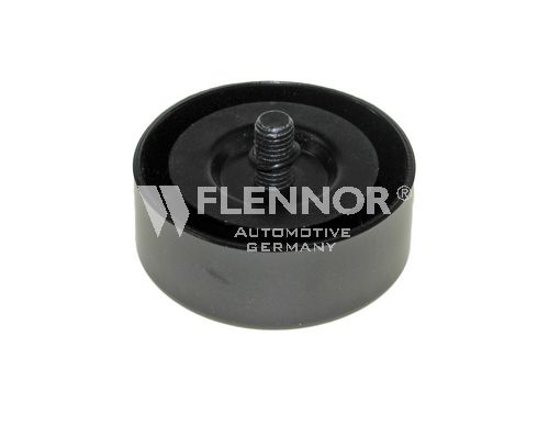 FLENNOR Паразитный / ведущий ролик, поликлиновой ремень FS99414