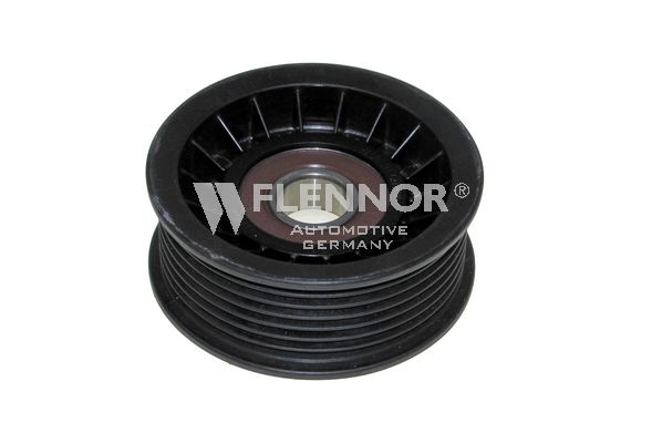 FLENNOR Паразитный / ведущий ролик, поликлиновой ремень FS99433