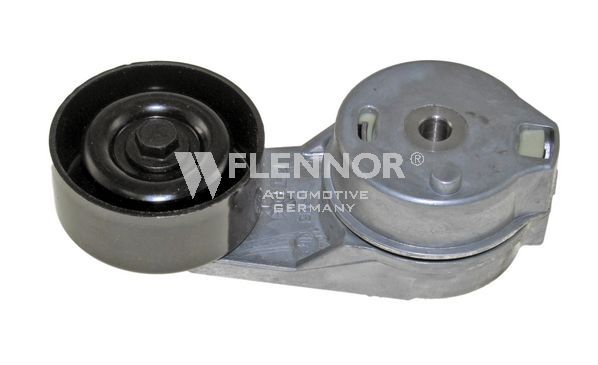 FLENNOR Натяжной ролик, поликлиновой ремень FS99505