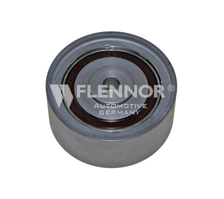 FLENNOR Паразитный / Ведущий ролик, зубчатый ремень FU10145