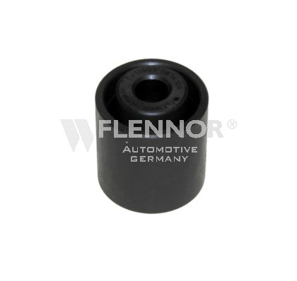 FLENNOR Паразитный / Ведущий ролик, зубчатый ремень FU10901