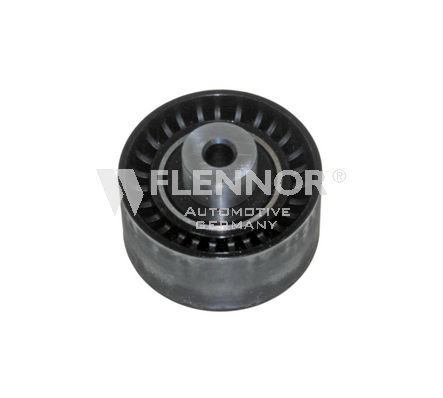 FLENNOR Паразитный / Ведущий ролик, зубчатый ремень FU12147