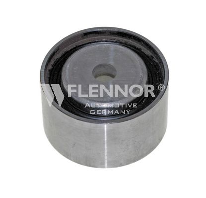 FLENNOR Паразитный / Ведущий ролик, зубчатый ремень FU12890