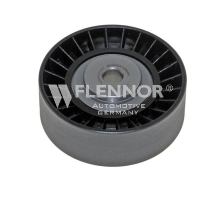 FLENNOR Паразитный / ведущий ролик, поликлиновой ремень FU21994