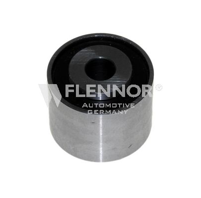 FLENNOR Паразитный / ведущий ролик, поликлиновой ремень FU22906