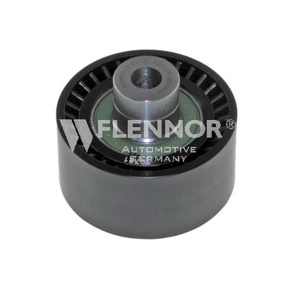 FLENNOR Паразитный / ведущий ролик, поликлиновой ремень FU22933
