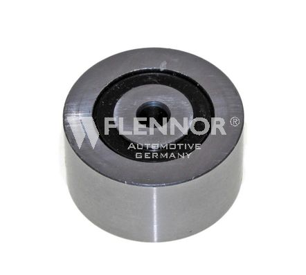 FLENNOR Паразитный / ведущий ролик, поликлиновой ремень FU22958