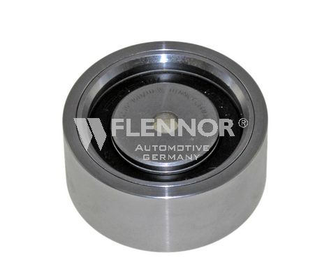 FLENNOR Паразитный / ведущий ролик, поликлиновой ремень FU25906
