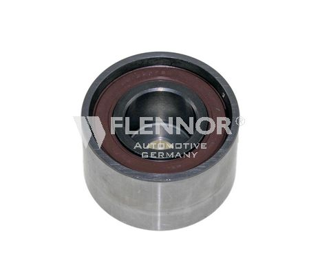 FLENNOR Паразитный / Ведущий ролик, зубчатый ремень FU70999