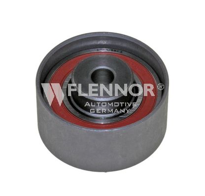 FLENNOR Паразитный / Ведущий ролик, зубчатый ремень FU73590