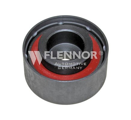 FLENNOR Паразитный / Ведущий ролик, зубчатый ремень FU73599