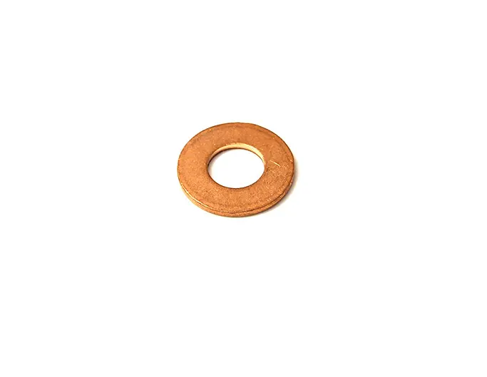 FORD Уплотнительное кольцо, резьбовая пробка маслосливн 1145962