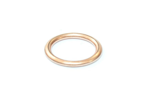 FORD Уплотнительное кольцо, резьбовая пробка маслосливн 2120478