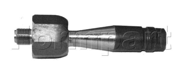 FORMPART Осевой шарнир, рулевая тяга 1107028