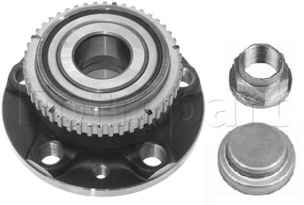 FORMPART Riteņa rumba 13498011/K