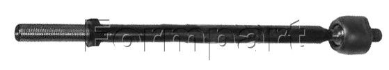 FORMPART Aksiālais šarnīrs, Stūres šķērsstiepnis 1507017