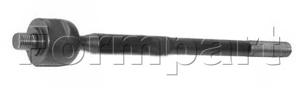 FORMPART Aksiālais šarnīrs, Stūres šķērsstiepnis 1507042