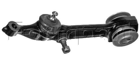 FORMPART Рычаг независимой подвески колеса, подвеска колеса 1905016