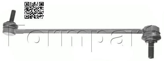 FORMPART Stiepnis/Atsaite, Stabilizators 2108006-XL