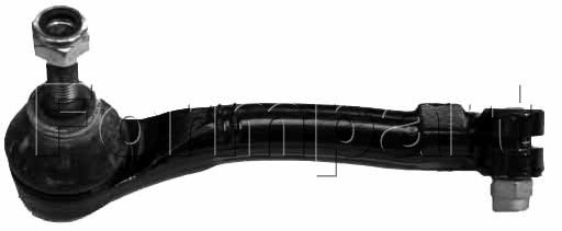 FORMPART Наконечник поперечной рулевой тяги 2202007