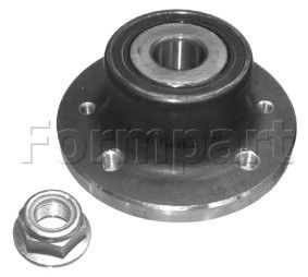 FORMPART Riteņa rumba 22498031/K