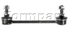 FORMPART Stiepnis/Atsaite, Stabilizators 3608025