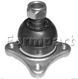 FORMPART Balst-/Virzošais šarnīrs 3904014