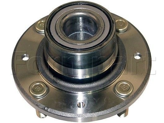 FORMPART Riteņa rumba 39498002/S