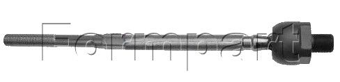 FORMPART Aksiālais šarnīrs, Stūres šķērsstiepnis 4107007