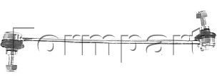 FORMPART Stiepnis/Atsaite, Stabilizators 4108047