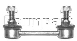 FORMPART Stiepnis/Atsaite, Stabilizators 4308007