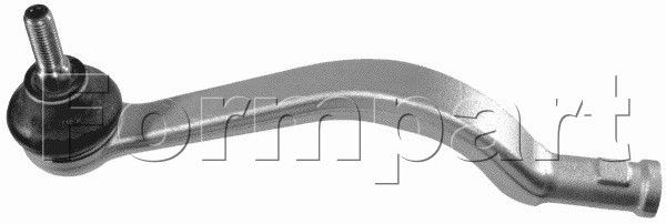 FORMPART Наконечник поперечной рулевой тяги 4502001