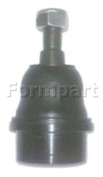 FORMPART Balst-/Virzošais šarnīrs 6103002