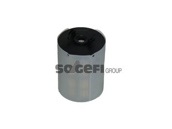 FRAM Топливный фильтр C10026A