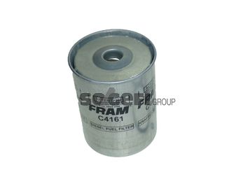 FRAM Degvielas filtrs C4161