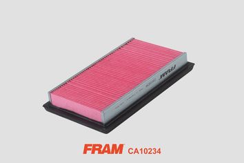 FRAM Воздушный фильтр CA10234